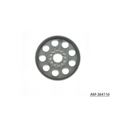 Spur Gear  64P  116T by Arrowmax SRP $10.19