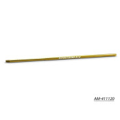 Allen Wrench 2.0 x 120mm Tip Only V2 Gold by Arrowmax SRP $12.08 Allen Wrench 2.0 x 120mm Tip Only V2 Gold by Arrowmax SRP $12.08