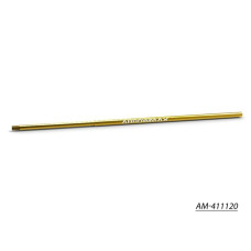 Allen Wrench 2.0 x 120mm Tip Only V2 Gold by Arrowmax SRP $12.08 Allen Wrench 2.0 x 120mm Tip Only V2 Gold by Arrowmax SRP $12.08