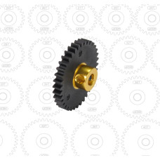 Low Friction Stock Racing Pinion Gear 48P 28T(SL) by Arrowmax Low Friction Stock Racing Pinion Gear 48P 28T(SL) by Arrowmax
