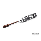 Nut Driver 7.0 x100mm Honeycomb by Arrowmax Nut Driver 7.0 x100mm Honeycomb by Arrowmax