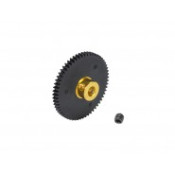 Pinion Gear 64P 56T(SL)by Arrowmax SRP $14.09 Pinion Gear 64P 56T(SL)by Arrowmax SRP $14.09
