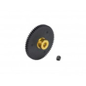 Pinion Gear 64P 58T(SL)by Arrowmax SRP $14.09 Pinion Gear 64P 58T(SL)by Arrowmax SRP $14.09