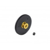 Pinion Gear 64P 59T(SL)by Arrowmax SRP $14.09 Pinion Gear 64P 59T(SL)by Arrowmax SRP $14.09