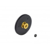 Pinion Gear 64P 60T(SL)by Arrowmax SRP $14.09 Pinion Gear 64P 60T(SL)by Arrowmax SRP $14.09