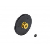 Pinion Gear 64P 61T(SL)by Arrowmax SRP $14.09 Pinion Gear 64P 61T(SL)by Arrowmax SRP $14.09