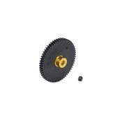 Pinion Gear 64P 65T(SL)by Arrowmax SRP $14.09 Pinion Gear 64P 65T(SL)by Arrowmax SRP $14.09