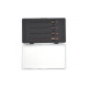 POWER TOOL TIP SET 4 PIECES WITH PLASTIC CASE 1/16 POWER TOOL TIP SET 4 PIECES WITH PLASTIC CASE 1/16