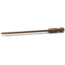 Phillips Screwdriver 3.5 X 100MM Power Tip Only by Arrowmax SRP $9.28 Phillips Screwdriver 3.5 X 100MM Power Tip Only by Arrowmax SRP $9.28