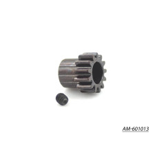 Ultra Mod 1 Pinion 13T 1/8 Buggy 5mm Shaft Spring Steel SRP $21.99 Ultra Mod 1 Pinion 13T 1/8 Buggy 5mm Shaft Spring Steel SRP $21.99
