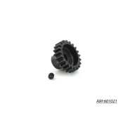 Ultra Mod 1 Pinion 21T 1/8 Buggy 5mm Shaft Spring Steel SRP $21.99