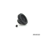 Ultra Mod 1 Pinion 23T 1/8 Buggy 5mm Shaft Spring Steel SRP $21.99