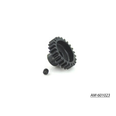 Ultra Mod 1 Pinion 23T 1/8 Buggy 5mm Shaft Spring Steel SRP $21.99