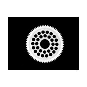 SUPER  DIFF/SPUR GEAR 48P 68T by Arrowmax SRP $9.97
