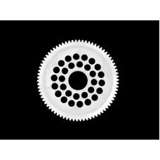 Super Diff/Spur Gear 48P 74T by Arrowmax SRP $9.97 Super Diff/Spur Gear 48P 74T by Arrowmax SRP $9.97