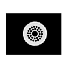 SUPER  DIFF/SPUR GEAR 48P 76T by Arrowmax SRP $9.97