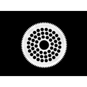Super Diff/Spur Gear 48P 84T by Arrowmax SRP $9.97 Super Diff/Spur Gear 48P 84T by Arrowmax SRP $9.97