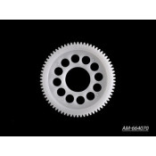 Super Diff Spur Gear 64P 70T by Arrowmax Super Diff Spur Gear 64P 70T by Arrowmax