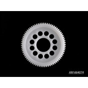 Super Diff Spur Gear 64P 74T by Arrowmax SRP $10.19 Super Diff Spur Gear 64P 74T by Arrowmax SRP $10.19