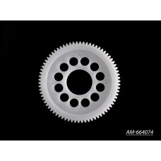 Super Diff Spur Gear 64P 74T by Arrowmax SRP $10.19