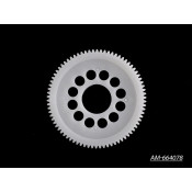 Super Diff Spur Gear 64P 78T by Arrowmax SRP $10.19 Super Diff Spur Gear 64P 78T by Arrowmax SRP $10.19