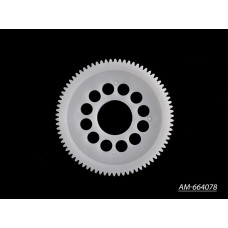 Super Diff Spur Gear 64P 78T by Arrowmax SRP $10.19