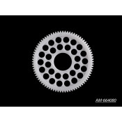Super Diff Spur Gear 64P 80T by Arrowmax SRP $10.19 Super Diff Spur Gear 64P 80T by Arrowmax SRP $10.19