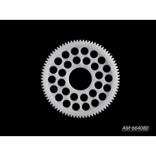 Super Diff Spur Gear 64P 80T by Arrowmax SRP $10.19