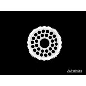 Super Diff Spur Gear 64P 86T by Arrowmax SRP $10.19 Super Diff Spur Gear 64P 86T by Arrowmax SRP $10.19