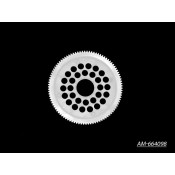 Super Diff Gear 64P 98T by Arrowmax SRP $10.19 Super Diff Gear 64P 98T by Arrowmax SRP $10.19