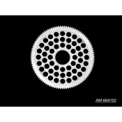 Super Diff Gear 64P 102T by Arrowmax SRP $10.19 Super Diff Gear 64P 102T by Arrowmax SRP $10.19