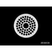 Super Diff Gear 64P 106T by Arrowmax SRP $10.19 Super Diff Gear 64P 106T by Arrowmax SRP $10.19