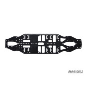 AM Medius Xray T4 MID Chassis 7075 2.0mm MM by ArrowMax SRP $179.61 AM Medius Xray T4 MID Chassis 7075 2.0mm MM by ArrowMax SRP $179.61