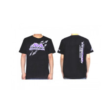 T-Shirt 2014 Arrowmax - Black  (XL) by Arrowmax SRP $40.90