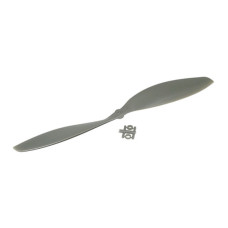 12x6SF Slow Flyer Thin Electric by APC Propellers SRP $15.92 12x6SF Slow Flyer Thin Electric by APC Propellers SRP $15.92