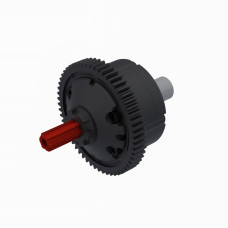 Assembled OLC 57T 0.8Mod Over Load Couple transmission protector by ARRMA SRP $66.45