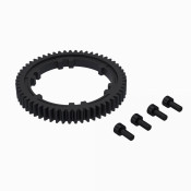 Composite Spur Gear (57T,0.8M) MEGA 665 Granite and Typhon by ARRMA SRP $13.17 Composite Spur Gear (57T,0.8M) MEGA 665 Granite and Typhon by ARRMA SRP $13.17