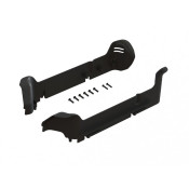 Side Guard Set (LWB Chassis) - BIG ROCK by Arrma SRP $27.69 Side Guard Set (LWB Chassis) - BIG ROCK by Arrma SRP $27.69