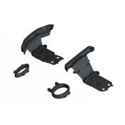 Front & Rear Bumper & Loop Set - BIG ROCK 223S by ARRMA SRP $45.25 Front & Rear Bumper & Loop Set - BIG ROCK 223S by ARRMA SRP $45.25