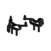 Front & Rear Body Mount Set - BIG ROCK by Arrma SRP $15.72 Front & Rear Body Mount Set - BIG ROCK by Arrma SRP $15.72