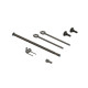 Body Release Pins, Spring and Step Screw Set by Arrma SRP $11.19