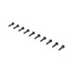 Cap Head Screw M2x8mm (10pcs) by Arrma SRP $8.95