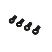 Shock Rod End Set - GROM by ARRMA SRP $9.83 Shock Rod End Set - GROM by ARRMA SRP $9.83