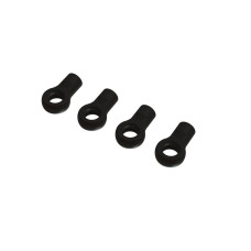 Shock Rod End Set - GROM by ARRMA SRP $9.83 Shock Rod End Set - GROM by ARRMA SRP $9.83