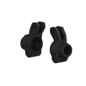 Rear Hubs V6 6S Kraton Notorious by ARRMA SRP $21.94