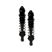 Shock Set Bore:16mm, Length:134mm Piston:8 x 1.3mm Oil:1300 cst Emulsion Caps by Arrma SRP $155.14