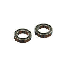 Ball Bearing 15x24x5 (2RS) (2pcs) by ARRMA SRP $19.70