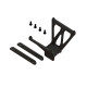 Body Roof Support Set 6S Kraton by ARRMA SRP $21.08