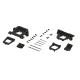 Body Mount Mechanism Set 6S V6 Kraton by ARRMA SRP $42.16