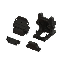 Gearbox Case Set HD 6S Kraton, Outcast, Notorious, Talion, Mojave, Typhon Replaces ARAC5006 AR310854 by ARRMA SRP $25.27 Gearbox Case Set HD 6S Kraton, Outcast, Notorious, Talion, Mojave, Typhon Replaces ARAC5006 AR310854 by ARRMA SRP $25.27